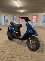 PIAGGO TYPHOON 125 A1, Ophalen, Zo goed als nieuw, Overige modellen