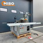 Casadei F121 freesmachine 45graden vol opties * zwaar model, Overige soorten, Ophalen of Verzenden, Zo goed als nieuw, Casadei scm felder hammer robland martin panhans