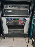 Ampeg versterker zware buizenbak, Muziek en Instrumenten, Versterkers | Bas en Gitaar, Gebruikt, 100 watt of meer, Ophalen