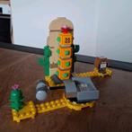 LEGO 71363 Super Mario uitbreidingsset - desert pokey, Ophalen, Zo goed als nieuw