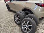 Vredestein 225/65/17 Wintrac pro 106H winterbanden, Auto-onderdelen, Banden en Velgen, Ophalen, Banden en Velgen, 17 inch, Winterbanden