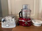Kitchenaid Artisan Food Processor 5KFP1644, Ophalen, Zo goed als nieuw