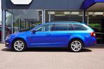 Skoda Octavia Combi 1.0 TSI Greentech Business Edition | Air, Gebruikt, Euro 6, Blauw, Traction-control