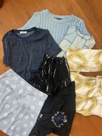 Kledingpakket, Dames maat S (Loavies, Colourful Rebel, etc.), Ophalen of Verzenden, Gedragen, Maat 36 (S)