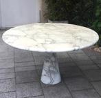 ANGELO MANGIAROTTI FOR SKIPPER 'M1' DINING TABLE MARBLE, Ophalen