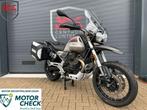 MOTO GUZZI V85 TT Zijkoffers, 853 cc, 2 cilinders, Bedrijf, Meer dan 35 kW