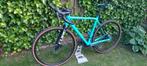 Cube Cross Race pro Disc | Cyclocross | Gravelbike | Maat 53, 28 inch, Zo goed als nieuw, Meer dan 20 versnellingen, 53 tot 57 cm