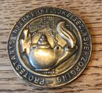 Speld insigne gezinsverzorging, Ophalen of Verzenden, Gebruikt, Overige onderwerpen