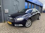 Opel Insignia GERESERVEERD!, Auto's, Voorwielaandrijving, Euro 5, 74 €/maand, 4 cilinders