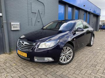 Opel Insignia GERESERVEERD! beschikbaar voor biedingen