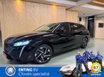 Peugeot 308 SW 1.2 Hybrid 145 e-DCS6 ALLURE 360 CAMERA ADAPT, Gebruikt, Euro 6, 1199 cc, Zwart