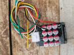 Actieve balancer voor Lifepo4 accu's 4 cellen (ca 12V), Caravans en Kamperen, Camper-accessoires, Ophalen of Verzenden, Zo goed als nieuw