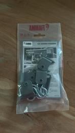 Fiamma haken nieuw, Ophalen of Verzenden, Nieuw