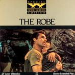 The Robe.(Laserdisc), Ophalen of Verzenden, Zo goed als nieuw
