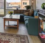 Vimle chaise longue, Huis en Inrichting, Banken | Sofa's en Chaises Longues, Ophalen, Gebruikt, Eenpersoons, 75 tot 100 cm