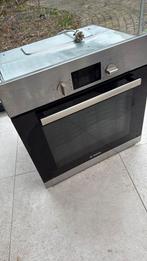 Bosch oven, Ophalen, Gebruikt, 45 tot 60 cm