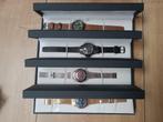 4 X Timex - horloges, Nieuw, Overige materialen, Ophalen of Verzenden, Polshorloge