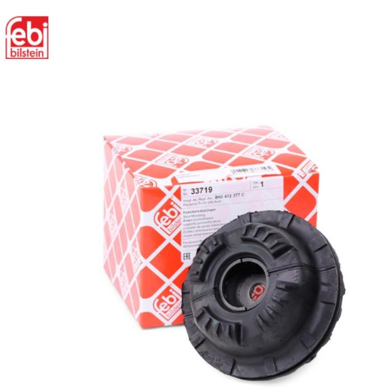 FEBI BILSTEIN 33719 Veerpootlager, Auto-onderdelen, Remmen en Aandrijving, Audi, Porsche, Nieuw, Ophalen of Verzenden