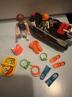 Playmobil duikboot, Kinderen en Baby's, Speelgoed | Playmobil, Ophalen of Verzenden, Zo goed als nieuw