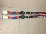 Atomic SX10 Supercross allround ski, Sport en Fitness, Ophalen, 160 tot 180 cm, Gebruikt, Carve