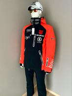 Bogner DSV wedstrijd skijas Uniek! Verkoopprijs: € 3699,-, Maat 52/54 (L), Nieuw, Ophalen of Verzenden, Jack