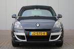 Renault Scénic 1.4 TCE Expression | Trekhaak | Navigatie |, Auto's, Voorwielaandrijving, Euro 5, Stof, Gebruikt