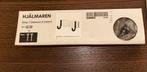 IKEA Hjälmaren - Kapstok / Handdoek haakjes, Wandhaken, Nieuw, Ophalen of Verzenden, Minder dan 100 cm