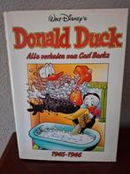 Donald Duck - Alle verhalen van Carl Barks 1945-1946, Eén stripboek, Ophalen of Verzenden, Zo goed als nieuw, Carl Barks