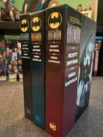 Complete Box Set - Batman by Greg Capulo & Scott Snyder, Boeken, Strips | Comics, Amerika, Scott Snyder, Complete serie of reeks
