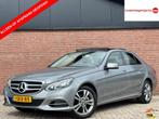 Mercedes-Benz E-Klasse 200 | NL-AUTO! | DEALER OH! | LEDER!, Automaat, Achterwielaandrijving, Gebruikt, 4 cilinders