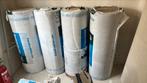 Knauf naturoll 032 150mm glaswol, Ophalen, Zo goed als nieuw, Glaswol, 12 cm of meer