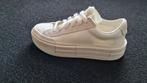 Converse 39 wit, Wit, Ophalen of Verzenden, Converse All Stars, Sneakers of Gympen