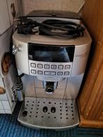 Delonghi magnifica 's plus, Witgoed en Apparatuur, Koffiezetapparaten, Ophalen, Niet werkend, Koffiebonen
