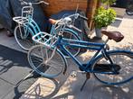 Unieke heren fiets sparta pick-up zonder accu, Fietsen en Brommers, Fietsen | Heren | Herenfietsen, Ophalen, Gebruikt, Sparta