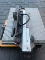 DeWalt Afkort-/Zaagtafel, Doe-het-zelf en Verbouw, Gereedschap | Zaagmachines, Ophalen, Gebruikt, 70 mm of meer, Afkortzaag