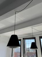 HAY 2x Sinker Pendant L Size Dimmerable, Ophalen of Verzenden, Zo goed als nieuw, Kunststof, Minder dan 50 cm