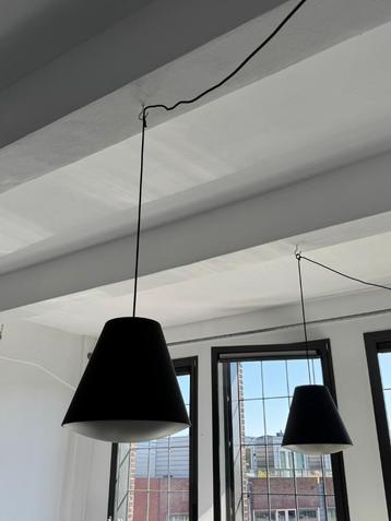 HAY 2x Sinker Pendant L Size Dimmerable beschikbaar voor biedingen