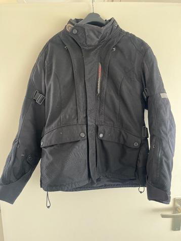 Rev’it  All Season motorjas nieuw L/44 beschikbaar voor biedingen