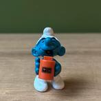 20030 smurf volksbank geld schlumpf schleich peyo, Ophalen of Verzenden, Zo goed als nieuw