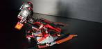 LEGO Ninjago 70624, Ophalen of Verzenden, Zo goed als nieuw, Complete set, Lego