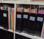 Tijdschriften Ouders van Nu, Ophalen, Nieuw