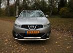 Nissan Qashqai 2.0+2 Tekna Panorama  Avtomat2010 restailing, Auto's, Automaat, Zwart, Particulier, SUV of Terreinwagen