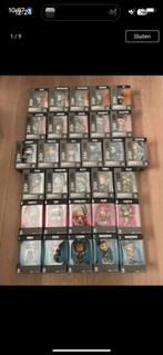 Rainbow Six Siege Funko Chibi's - Complete Set!, Ophalen, Zo goed als nieuw