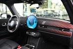 MINI Hatchback Cooper C Automaat / JCW / Pakket M / 17" John, Stof, 156 pk, 4 stoelen, Wit