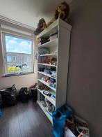 Prachtige Liatorp boekenkast als nieuw!, Huis en Inrichting, Kasten | Boekenkasten, Ophalen, Zo goed als nieuw, 25 tot 50 cm, 50 tot 100 cm