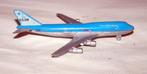Schabak Boeing 747 model., Verzamelen, Ophalen of Verzenden, Zo goed als nieuw, Schaalmodel