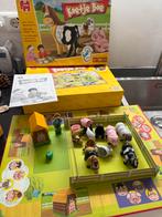 Koetje boe spel, Hobby en Vrije tijd, Gezelschapsspellen | Bordspellen, Een of twee spelers, Ophalen of Verzenden, Zo goed als nieuw