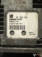 Opel Vectra C 2.2 Benzine 2002 Ecu 5 WK91101, Auto-onderdelen, Gebruikt, -, -, Ophalen of Verzenden