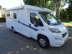 Dethleffs Globebus T 004 met levelstysteem, Luifel, Ringverwarming, Bedrijf, Tot en met 3