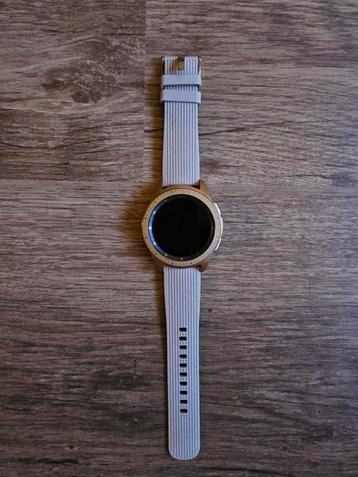 Galaxy watch 4 beschikbaar voor biedingen
